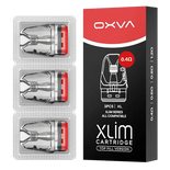 Oxva Xlim Cartridge V3 XL Version - 3 Pack