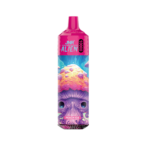 JNR Alien 10000 Jetable Vape