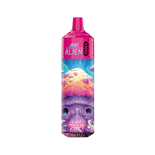 JNR Alien 10000 Jetable Vape - 44+Gout - 10,29 prix JNR Alien 10000 Jetable Vape - 44+Gout - 10,29 prix