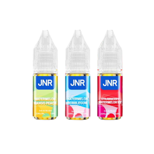 JNR Liquid (Box of 10)