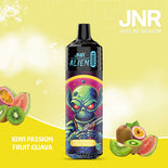 JNR Alien 10000 Jetable Vape