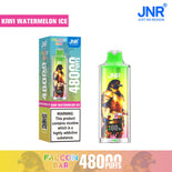 JNR Falcon Bar 48000 Puffs Disposable Vape