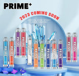 Prime Plus 600 Puffs Disposable Vape (10er-Pack)