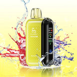 RandM Tornado 20000 Jetable Vape