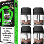 Vaporesso XROS Series Pods Corex 3.0 - 4 Pack