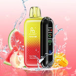 RandM Tornado 20000 Jetable Vape