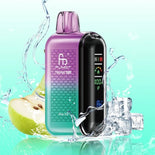 RandM Tornado 20000 Jetable Vape