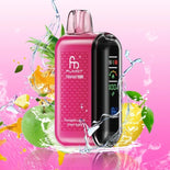 RandM Tornado 20000 Jetable Vape