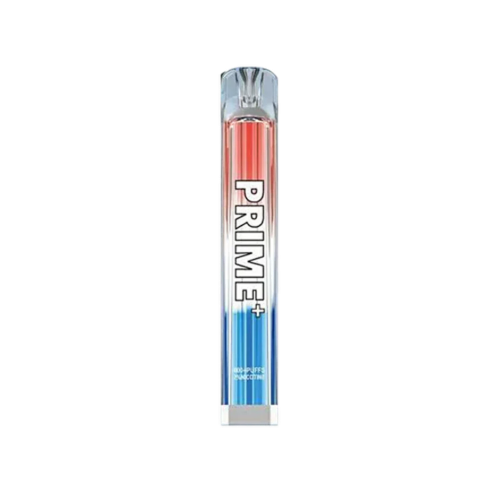 Prime Plus 600 Puffs Disposable Vape
