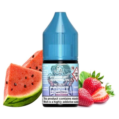 RandM Nic Salt - Strawberry Watermelon