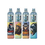 RandM Tornado 7000 Puffs (10er-Pack)