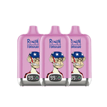 REndM Digital Box 25000 Puffs (10er-Pack)