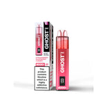 Ghost Pro 6000+ Puffs Vape jetable