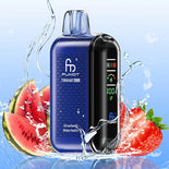 RandM Tornado 20000 Jetable Vape