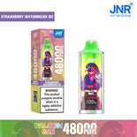 JNR Falcon Bar 48000 Puffs Disposable Vape (Box of 10)