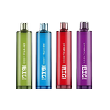 The Big One Crystal 4000 Box of 10