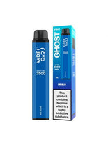 Ghost Pro 3500 Puffs Disposable Vape