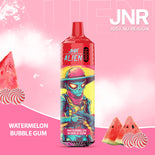 JNR Alien 10000 Jetable Vape - 44+Gout - 10,29 prix JNR Alien 10000 Jetable Vape - 44+Gout - 10,29 prix