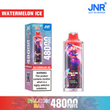 JNR Falcon Bar 48000 Puffs Disposable Vape