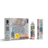 RandM Tornado 7000 France Taff | 50+ saveurs RandM Tornado 7000 France Taff | 50+ saveurs