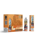 RandM Tornado 7000 France Taff | 50+ saveurs RandM Tornado 7000 France Taff | 50+ saveurs