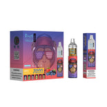 RandM Tornado 7000 France Taff | 50+ saveurs RandM Tornado 7000 France Taff | 50+ saveurs