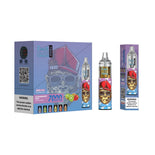 RandM Tornado 7000 France Taff | 50+ saveurs RandM Tornado 7000 France Taff | 50+ saveurs
