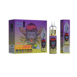 RandM Tornado 7000 France Taff | 50+ saveurs RandM Tornado 7000 France Taff | 50+ saveurs