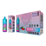 RandM Tornado 9000 en gros - Vapoteusefrancepuffs RandM Tornado 9000 en gros - Vapoteusefrancepuffs