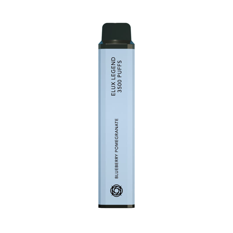 Elux Legend 3500 sans nicotine | 20 Gout | 11,99 Prix Elux Legend 3500 sans nicotine | 20 Gout | 11,99 Prix