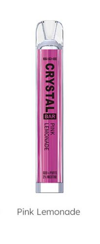 Ske Crystal Bar 600 Puffs