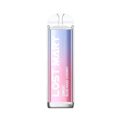 Lost Mary QM600 Wegwerp Vape   3,99 prijs