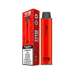 Tito Max 7000 Disposable Vape Pod Device
