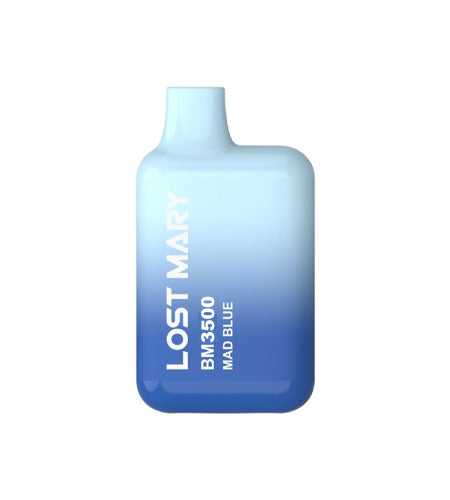 Lost Mary 3500 Puffs Jetable Vape - 13,99 Prix