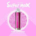 Ske Crystal Super Max 4500 Disposable Vape Pod