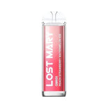 Lost Mary QM600 Disposable Vape Pod Pack of 10