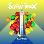 Ske Crystal Super Max 4500 Einweg-Vape-Pod