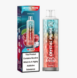 Crystal Prime 7000 puffs | Prix: 16,99 Crystal Prime 7000 puffs | Prix: 16,99