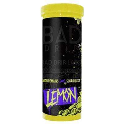 Bad Drip 50ml E-liquids
