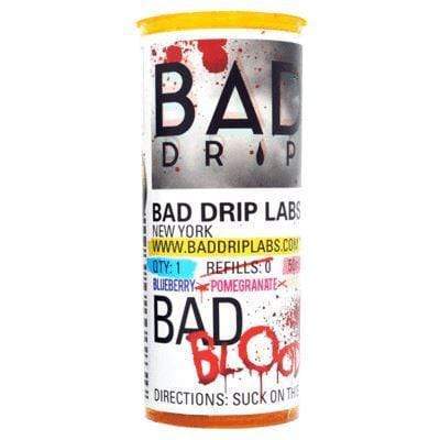 Bad Drip 50ml E-liquids