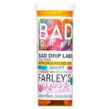 Bad Drip 50ml E-liquids - #Simbavapeswholesale#