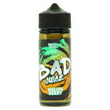 Bad Juice 100ml E-liquids - #Simbavapeswholesale#