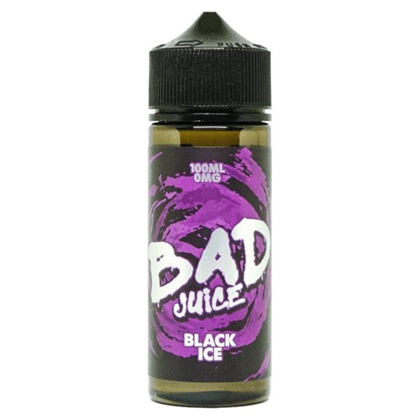 Bad Juice 100 ml E-Liquids