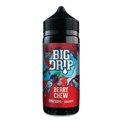 Big Drip 100 ml E-Liquids