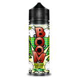 Boom 100ml E-liquids - #Simbavapeswholesale#