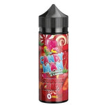 Candy Man 100ml E-liquids - #Simbavapeswholesale#