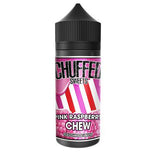 Chuffed Sweets Chew 100ml E-liquids - #Simbavapeswholesale#