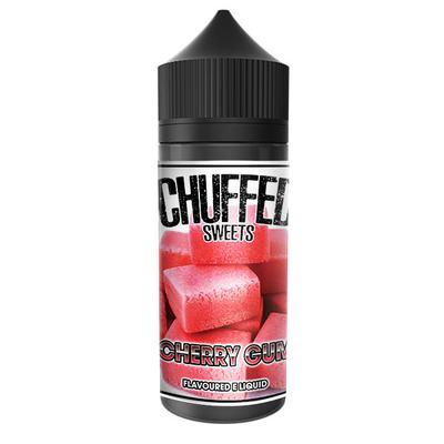 Chuffed Sweets Gum 100ml E-liquids