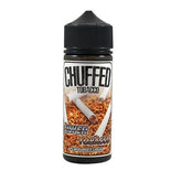 Chuffed Tobacco 100ml E-liquids - #Simbavapeswholesale#