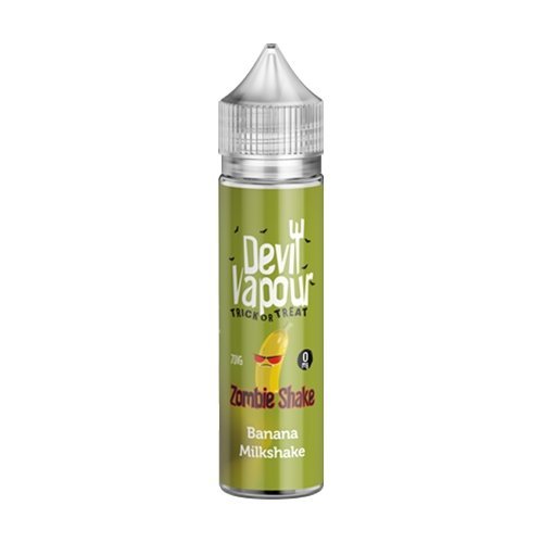 Devil Vapour 50ml E-liquids